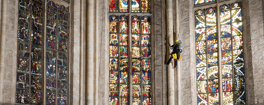 Garść ciekawostek ze świata Kärcher!